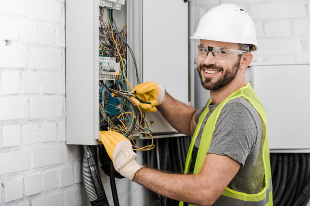 Best Electrical Installation Contractor  in Dumas, TX