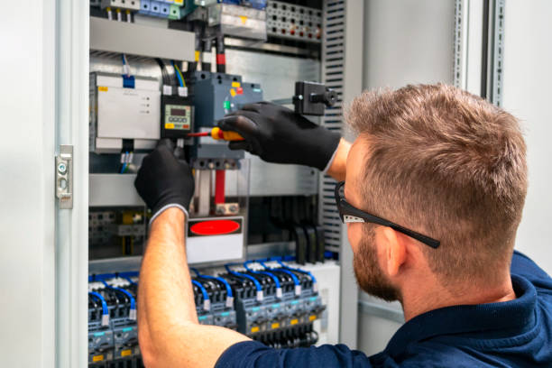 Best Ceiling Fan Installation Electrician  in Dumas, TX