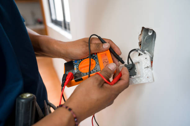 Best Licensed Electrician  in Dumas, TX