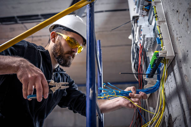 Best Electrical Rewiring Services  in Dumas, TX