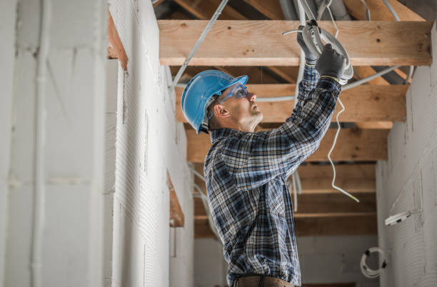 Best Electrical Outlet Repair  in Dumas, TX