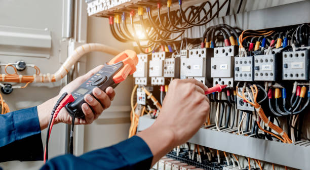 Best Electrical Rewiring Services  in Dumas, TX