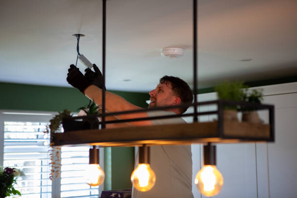 Best Electrician for Home Renovation  in Dumas, TX