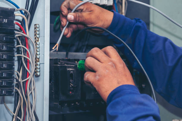 Best Electrical Troubleshooting Services  in Dumas, TX