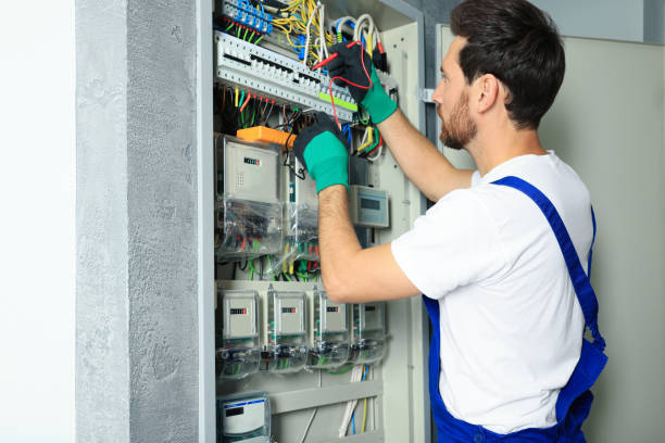 Best Electrical Outlet Repair  in Dumas, TX