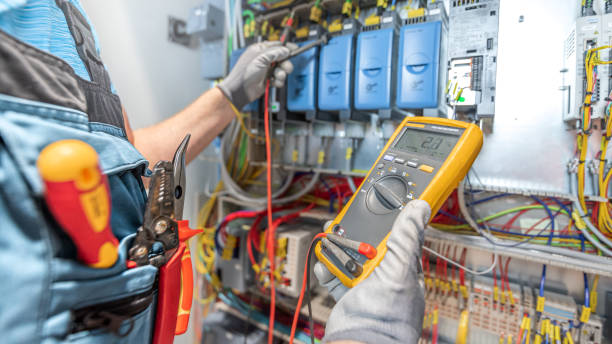 Best Residential Electrician Services  in Dumas, TX